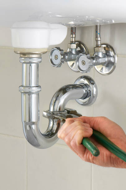 Best Faucet and Fixture Replacement  in Mcmillin, WA